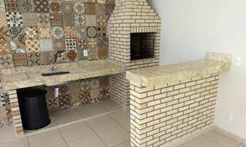 Imagem 7: Apto Superior 2 Qts Planejado e Reformado Varandas II Valparaíso-GO