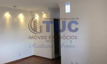 Imagem 7: LINDO APT 02 DORMS,01 VG- LAZER C/ARMÁRIO-CONDOMÍNIO FLEX, JD CANHEMA