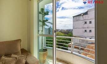 Imagem 8: Cobertura com 4 dormitórios à venda, 235 m² por R$ 495.000,00 - Jardim Laranjeiras - Juiz