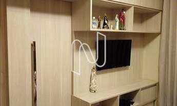 Imagem 5: Cobertura toda reformada com fino acabamento e decoração