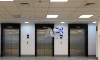 Imagem 4: Prédio para alugar, 4427 m² por R$ 480.000,01/mês - Bela Vista - São Paulo/SP