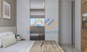 Imagem 5: Apartamento no Imbaúbas - Ipatinga - 2 quartos com 72m²