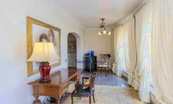 Imagem 5: Apartamento com 4 dormitórios à venda, 466 m² por R$ 11.500.000,00 - Jardim Paulista - São