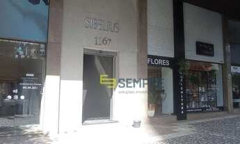 Imagem 5: Sala à venda, 110 m² e 01 vaga - Savassi - Belo Horizonte/MG