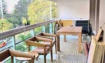 Imagem: São Paulo - Apartamento Padrão - Panamby