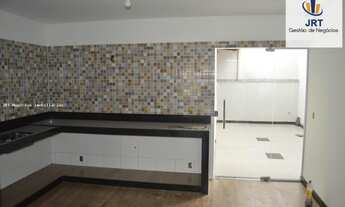 Imagem 3: Casa geminada, duplex, entrada individual, 3 quartos (suíte), 02 vagas, Parque das Acacias