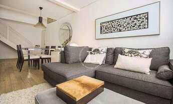 Imagem 2: Duplex no melhor de Pinheiros, 75 m² por R$ 1.499.000!
