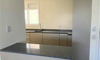 Imagem 4: Apartamento para venda com 69 metros quadrados com 2 quartos em Jardim do Salso - Porto Al