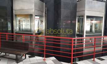Imagem 5: Sala Comercial em Galeria Para Locação em Boa Viagem