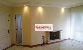 Imagem: Apartamento com 3 dormitórios à venda