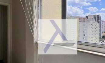 Imagem 5: Apartamento à venda, 69 m² por R$ 795.000,00 - Moema - São Paulo/SP