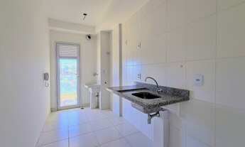 Imagem 6: Apartamento com 3 dormitórios à venda, 86 m² por R$ 750.000,00 - Jardim Belo Horizonte - C