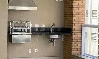 Imagem 3: Apartamento com 3 dormitórios à venda, 206 m² por R$ 4.408.800,00 - Jardim Paulista - São