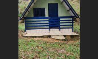 Imagem 5: Fazendinha Com Pousadas Cachoeiras em Viana Oportunidade