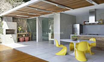 Imagem 5: Casa no Joá com 04 suítes, 638 m² - venda por R$ 16.000.000 ou aluguel por R$ 40.000/mês