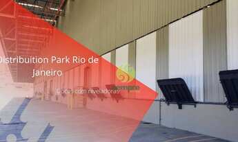 Imagem 3: Galpão para alugar em Rio de Janeiro/RJ