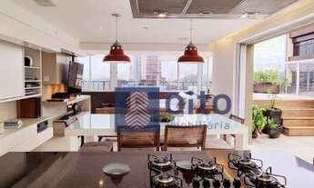 Imagem: Cobertura Reformada em Pinheiros