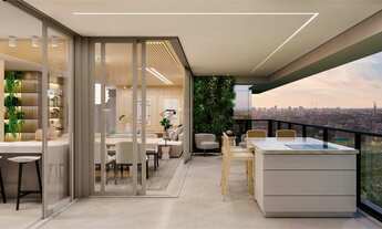 Imagem 7: Edifício Authentique Ref.:AP1362