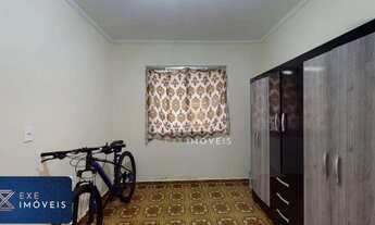 Imagem 4: Casa com 3 dormitórios à venda, 120 m² por R$ 650.000 - Jaguaré - São Paulo/SP