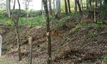 Imagem 2: Terreno 612 mt2 Condomínio Parque Itaguaçu da Cantareira