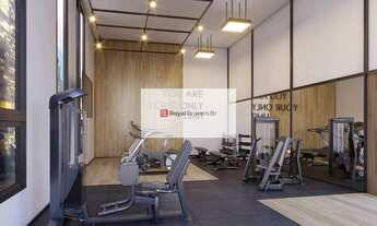 Imagem 6: Apartamento à venda no bairro Butantã - São Paulo/SP, Zona Oeste