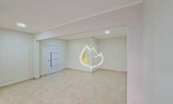 Imagem 4: Casa com 3 dormitórios, 190 m² - venda por R$ 500.000,00 ou aluguel por R$ 2.600,00/mês