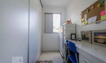 Imagem 7: Apartamento para venda possui 58 metros quadrados com 2 quartos em Chácara Inglesa - São P