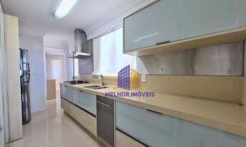 Imagem 6: Cobertura Duplex Frente Mar Semi-Mobiliado com 04 Suítes no Centro de Balneário Camboriú