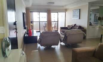 Imagem 7: Apartamento para venda com 150 metros quadrados com 3 quartos em Boa Viagem - Recife