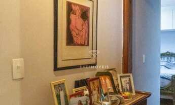 Imagem 5: Apartamento com 3 dormitórios à venda, 100 m² por R$ 760.000,00 - Perdizes - São Paulo/SP