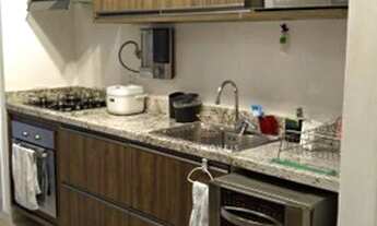 Imagem 5: Apartamento com 3 dormitórios à venda, 81 m² por R$ 900.000,00 - Santa Cecília - São Paulo