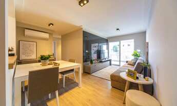 Imagem 4: Apartamento residencial para venda, Parque das Nações, Santo André - AP11707