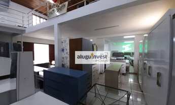 Imagem 6: Loja para alugar, 420 m² por R$ 12.000,00/mês - Estreito - Florianópolis/SC