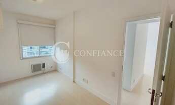 Imagem 7: Apartamento para aluguel com 80 metros quadrados com 2 quartos em Lagoa - Rio de Janeiro