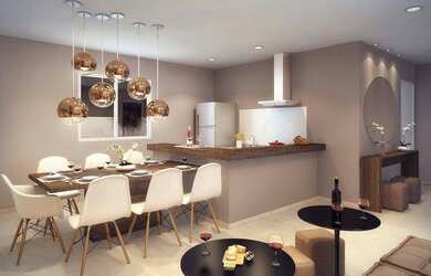 Imagem 6: Apartamento residencial para venda, Cidade Satélite Santa Bárbara, São Paulo - AP5143