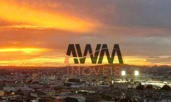 Imagem 3: Apartamento com 3 quartos à venda, 70 m² por R$ 350.000 - Setor dos Funcionários - Goiânia