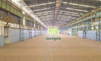 Imagem 6: Galpão à venda em Betim/MG - Alugado, com renda