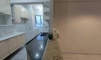 Imagem 6: Locação - Apartamento 2 dormitórios - Vila Mathias - Santos - SP