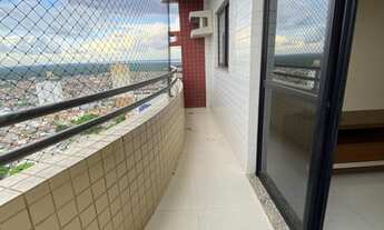 Imagem 7: Vendo excelente Apartamento 3/4 sendo 1 suíte, 2 vagas no Marco em andar alto - Ed. Porto