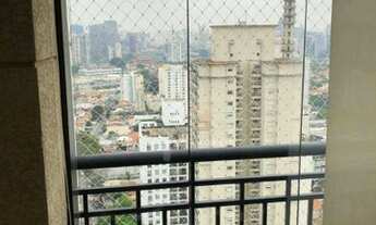 Imagem 7: Apartamento com 4 dormitórios à venda, 130 m² por R$ 1.915.000 - Campo Belo - São Paulo/SP