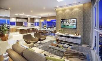 Imagem 2: Garden residencial para venda, Centro, Balneário Camboriú - GD7148