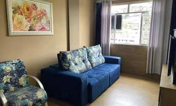 Imagem 2: Apartamento 2 dormitórios, Avenida Rio Branco - Juiz de Fora