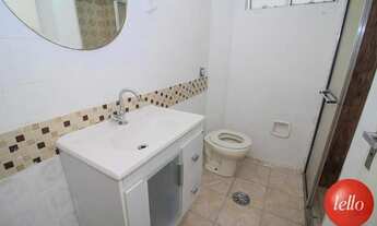 Imagem 5: São Paulo - Apartamento Padrão - Mandaqui