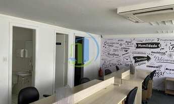 Imagem 6: Sala Comercial para Venda em Salvador, Stiep, 5 dormitórios, 2 suítes, 4 banheiros, 5 vaga