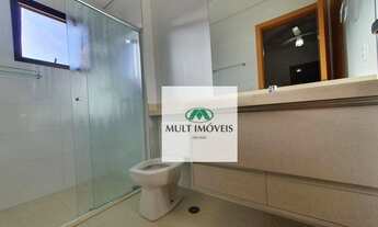 Imagem 6: Apartamento com 2 dormitórios para alugar, 71 m² por R$ 2.800,00/mês - Jardim Irajá - Ribe