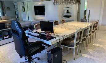 Imagem 4: Apartamento, 292 m² - venda por R$ 5.000.000,00 ou aluguel por R$ 29.984,76/mês - Higienóp