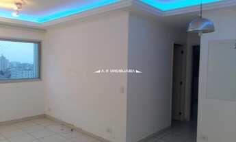 Imagem 2: São Paulo - Apartamento Padrão - SANTA TERESINHA