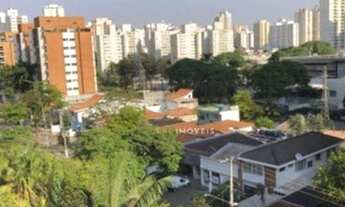 Imagem 5: Apartamento com 3 dormitórios à venda, 102 m² por R$ 899.000 - Alto da Lapa - São Paulo/SP