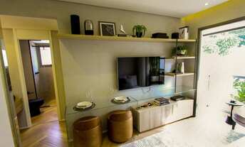 Imagem 5: Studio residencial para venda, Jardim das Acácias, São Paulo - ST7085