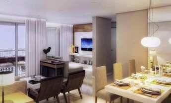 Imagem 2: Cobertura residencial para venda, Centro, São Bernardo do Campo - CO5290